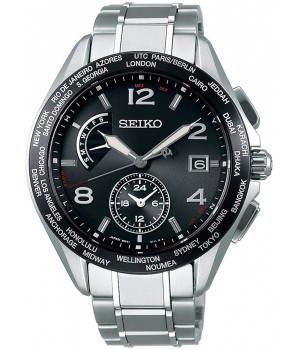 Seiko Brights 20th Anniversary Limited Edition SAGA301