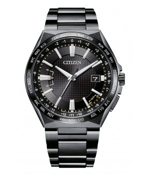 Citizen Attesa CB0215-51E