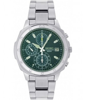 Seiko Quartz Chronograph SZER029