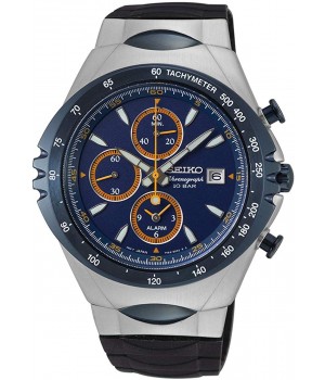 Seiko Giugiaro Design Mackina Sportiva Limited Edition SNAF85PC