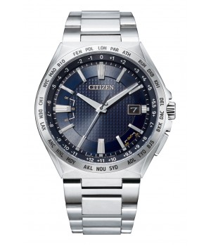 Citizen Attesa CB0210-54L