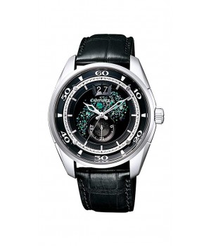 Citizen Campanola Mechanical Collection NZ0000-07F