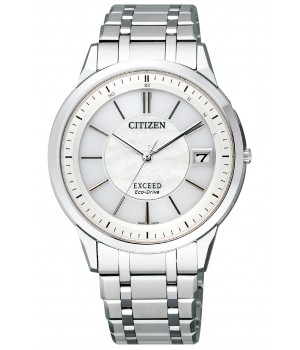 Citizen Exceed EBG74-5023