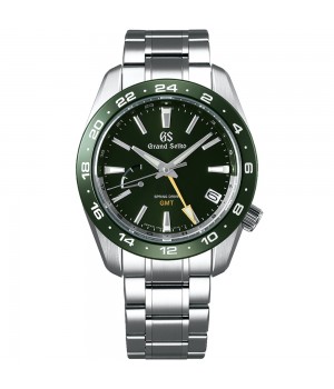 Grand Seiko Sport Collection SBGE257