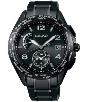 Seiko Brights 20th Anniversary Limited Edition SAGA303