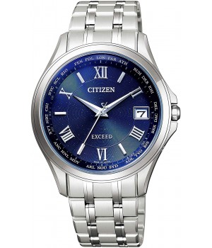 Citizen Exceed CB1080-52L