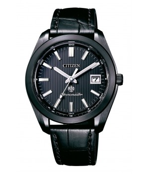 Citizen The Cititzen Chronomaster Limited Model AQ4054-01E