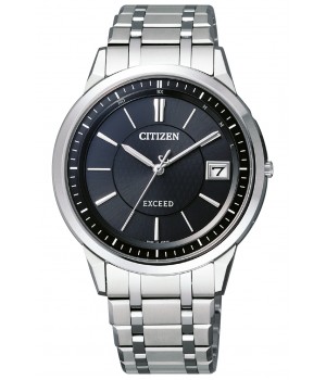 Citizen Exceed EBG74-5025