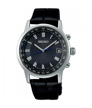 Seiko Brightz Bespoke Tailor Dittos Limited Edition SAGZ101