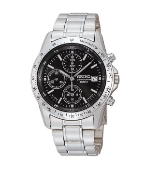 Seiko Quartz Chronograph SZER009