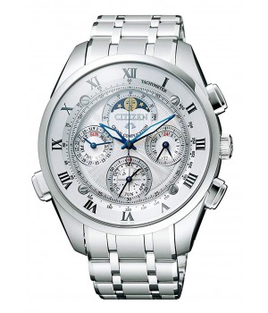 Citizen Campanola Complication Grand Complication CTR57-0991