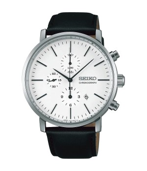 Seiko Quartz Chronograph SZER041