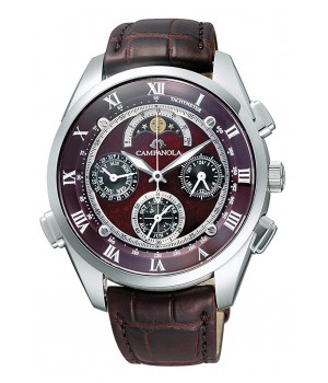 Citizen Campanola Complication Grand Complication CTR57-1001