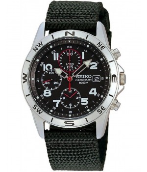 Seiko Quartz Chronograph SZER016