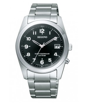 Citizen Reguno RS25-0481H