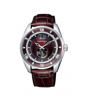 Citizen Campanola Mechanical Collection NZ0000-07W