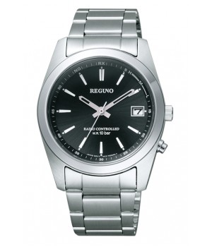 Citizen Reguno RS25-0483H