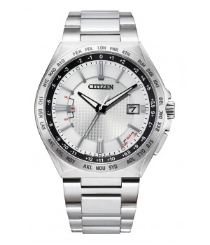 Citizen Attesa CB0210-54A