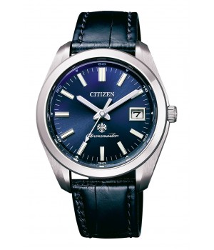 Citizen The Cititzen Chronomaster Limited Model AQ4050-02L