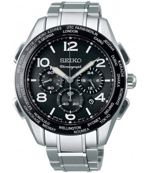 Seiko Brights 20th Anniversary Limited Edition SAGA295