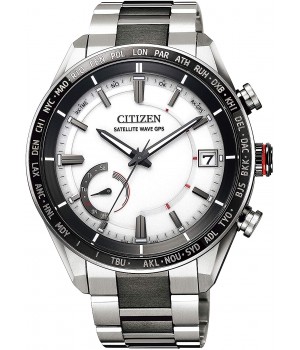 Citizen Attesa ACT Line CC3085-51A