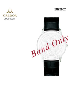 Seiko CREDOR BAND AC08AW