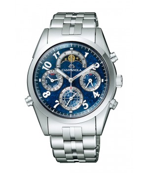 Citizen Campanola Complication Grand Complication CTR57-1101