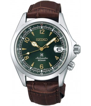 Seiko Prospex Alpinist Limited Model SBDC091