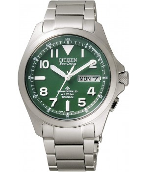 Citizen PROMASTER LAND PMD56-2951