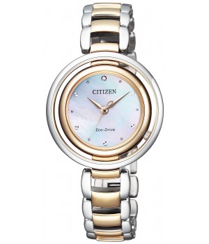 Citizen L EM0666-97D