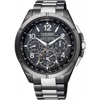 Citizen ATTESA GPS CC9075-52E