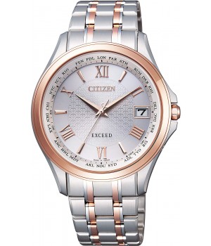 Citizen EXCEED CB1084-51A