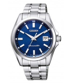 Citizen The Citizen Chronomaster AQ4030-51L