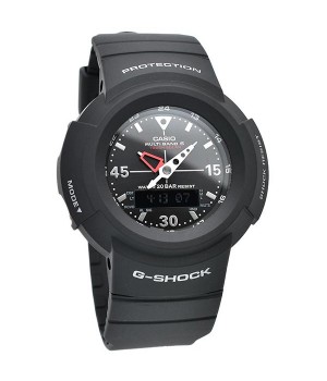 Casio G-Shock AWG-M520-1AJF