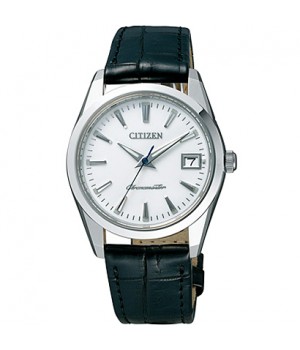 Citizen The Citizen Chronomaster CTQ57-0934