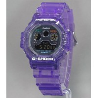 Casio G-Shock Digital DW-5900JT-6JF