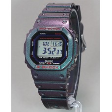 Casio G-Shock Digital DW-B5600AH-6JF