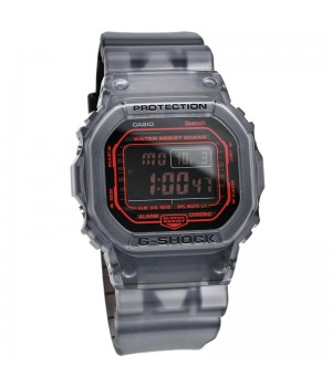 Casio G-Shock Digital Cyber Physical DW-B5600G-1JF