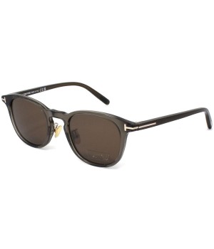 Tom Ford Sunglasses Unisex Green FT0876-D-20E-48