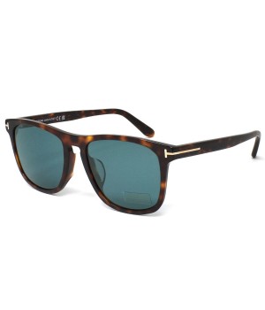 Tom Ford Sunglasses Unisex Havana FT0930-F-54V-56