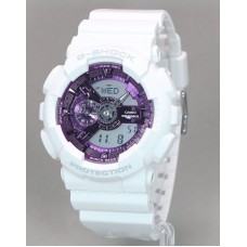 Casio G-Shock Analog-Digital Precious Heart Selection 2023 GA-110WS-7AJF