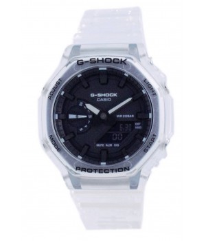 Casio G-Shock GA-2100SKE-7AJF