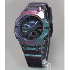 Casio G-Shock Analog-Digital GA-B001AH-6AJF