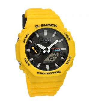 Casio G-Shock Analog-Digital GA-B2100C-9AJF