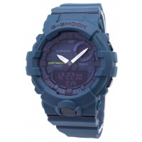 Casio G-SHOCK G-SQUAD GBA-800-3AJF