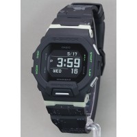 Casio G-Shock G-Squad GBD-200LM-1JF