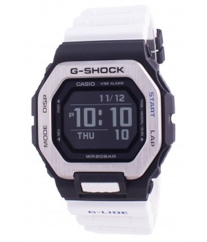 Casio G-Shock New G-Lide MIP GBX-100-7JF