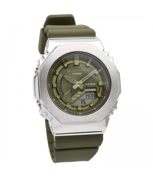 Casio G-Shock Analog-Digital GM-S2100-3AJF