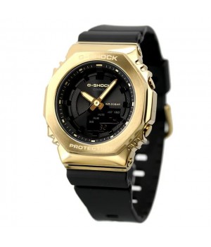 Casio G-Shock Analog-Digital GM-S2100GB-1AJF