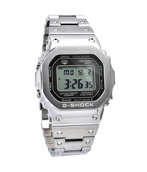 Casio G-SHOCK BLUETOOTH GMW-B5000D-1JF